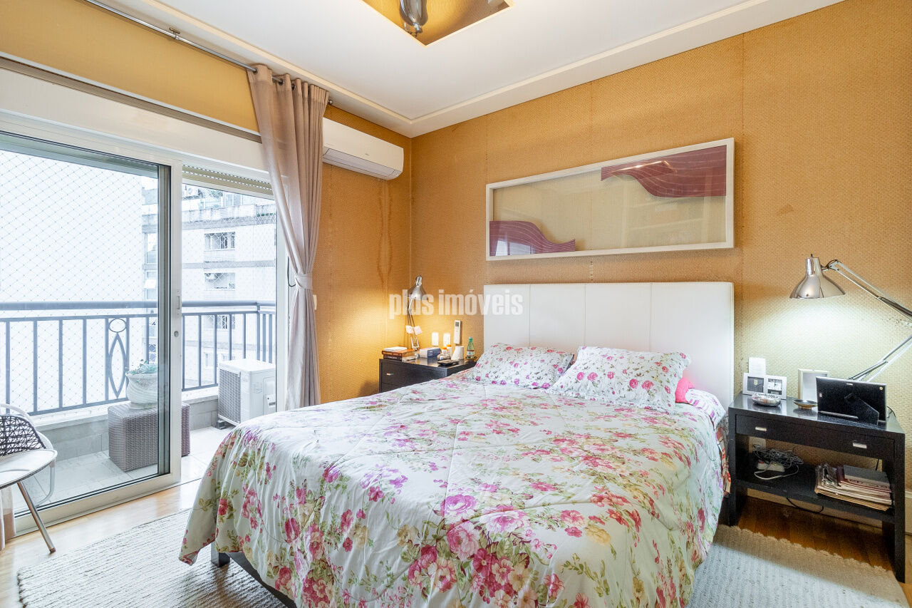 Apartamento, 3 quartos, 210 m² - Foto 20