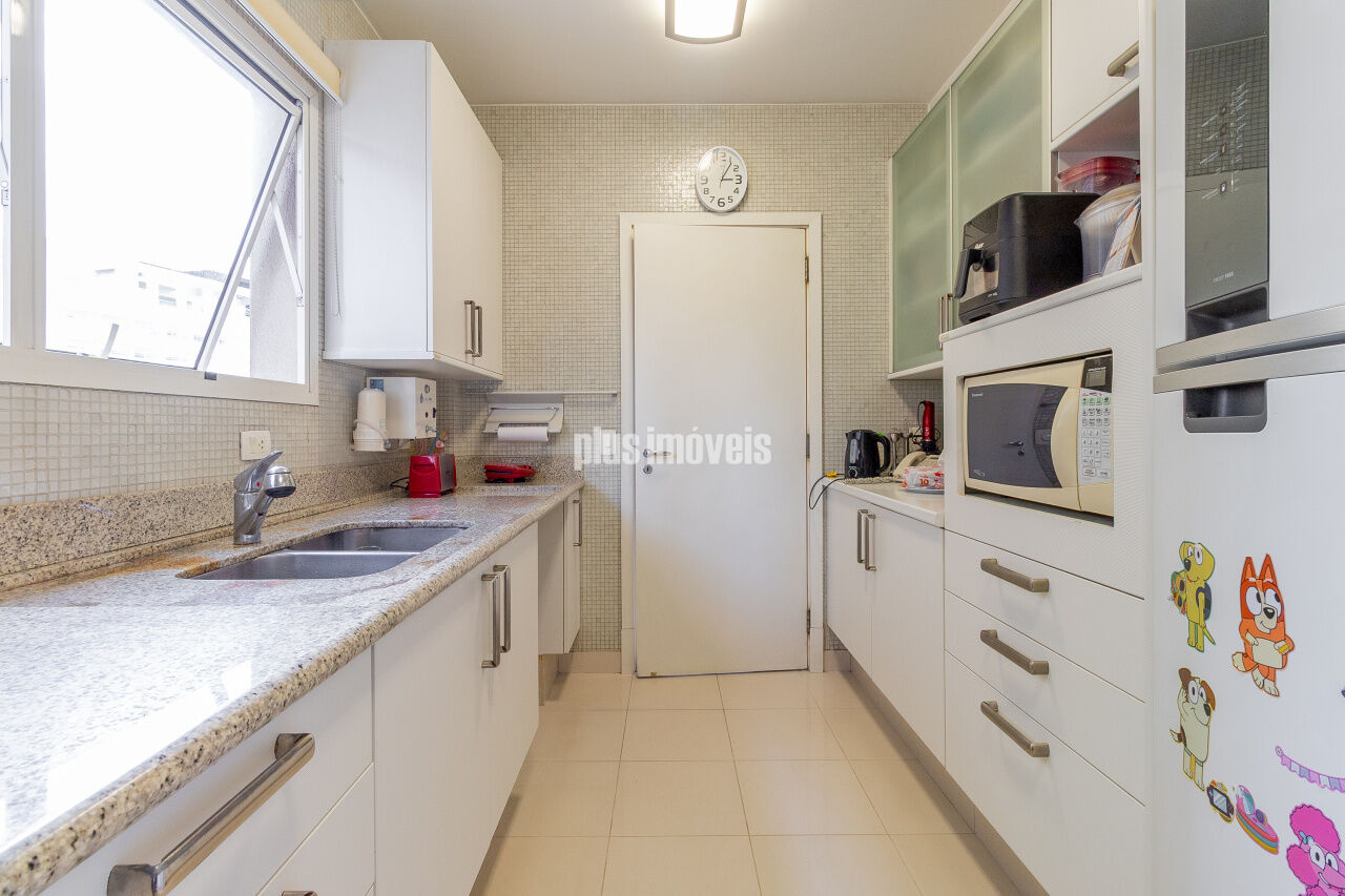Apartamento, 3 quartos, 210 m² - Foto 34