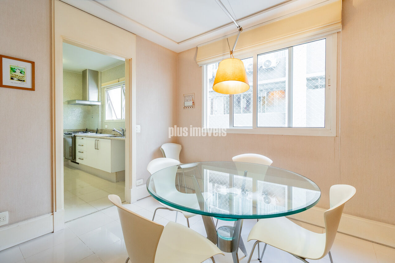 Apartamento, 3 quartos, 210 m² - Foto 28