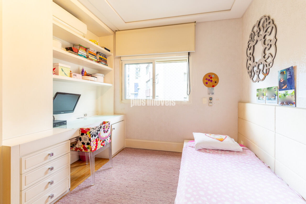 Apartamento, 3 quartos, 210 m² - Foto 17
