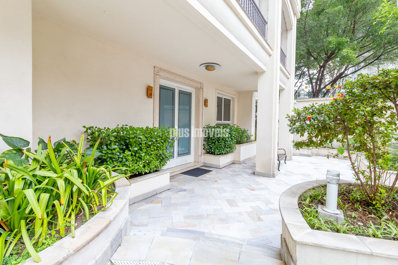 Apartamento, 3 quartos, 210 m² - Foto 41