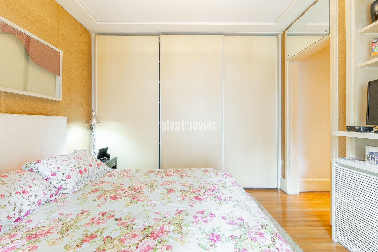 Apartamento, 3 quartos, 210 m² - Foto 23