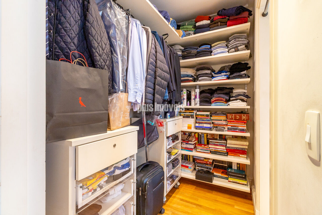 Apartamento, 3 quartos, 210 m² - Foto 13