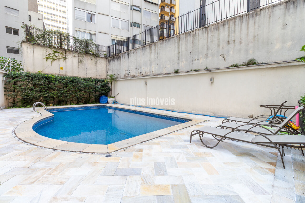 Apartamento, 3 quartos, 210 m² - Foto 39
