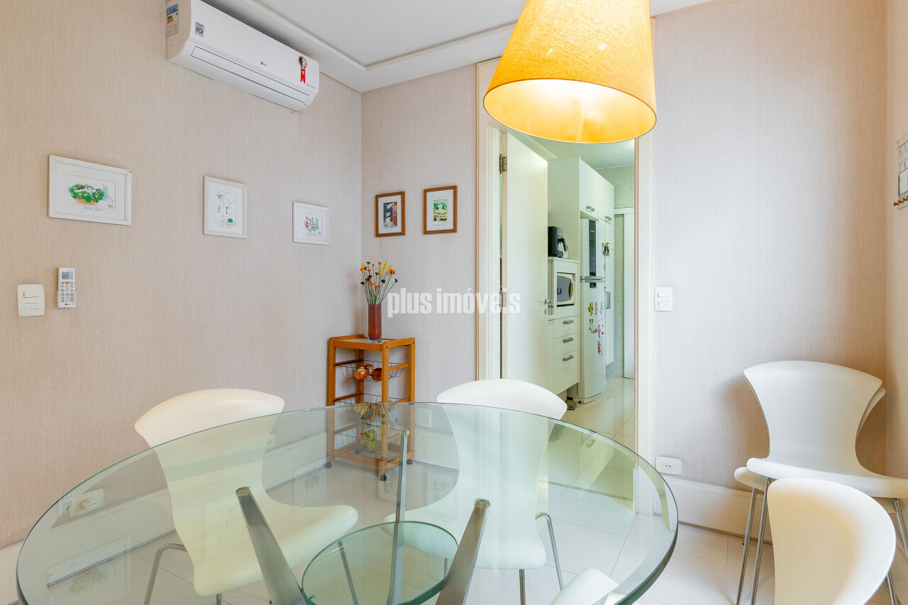 Apartamento, 3 quartos, 210 m² - Foto 30