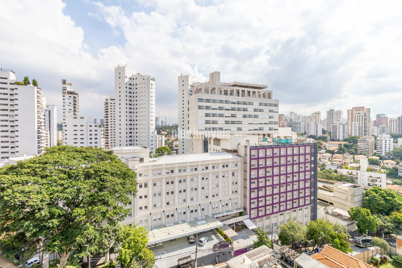 Apartamento, 3 quartos, 210 m² - Foto 22