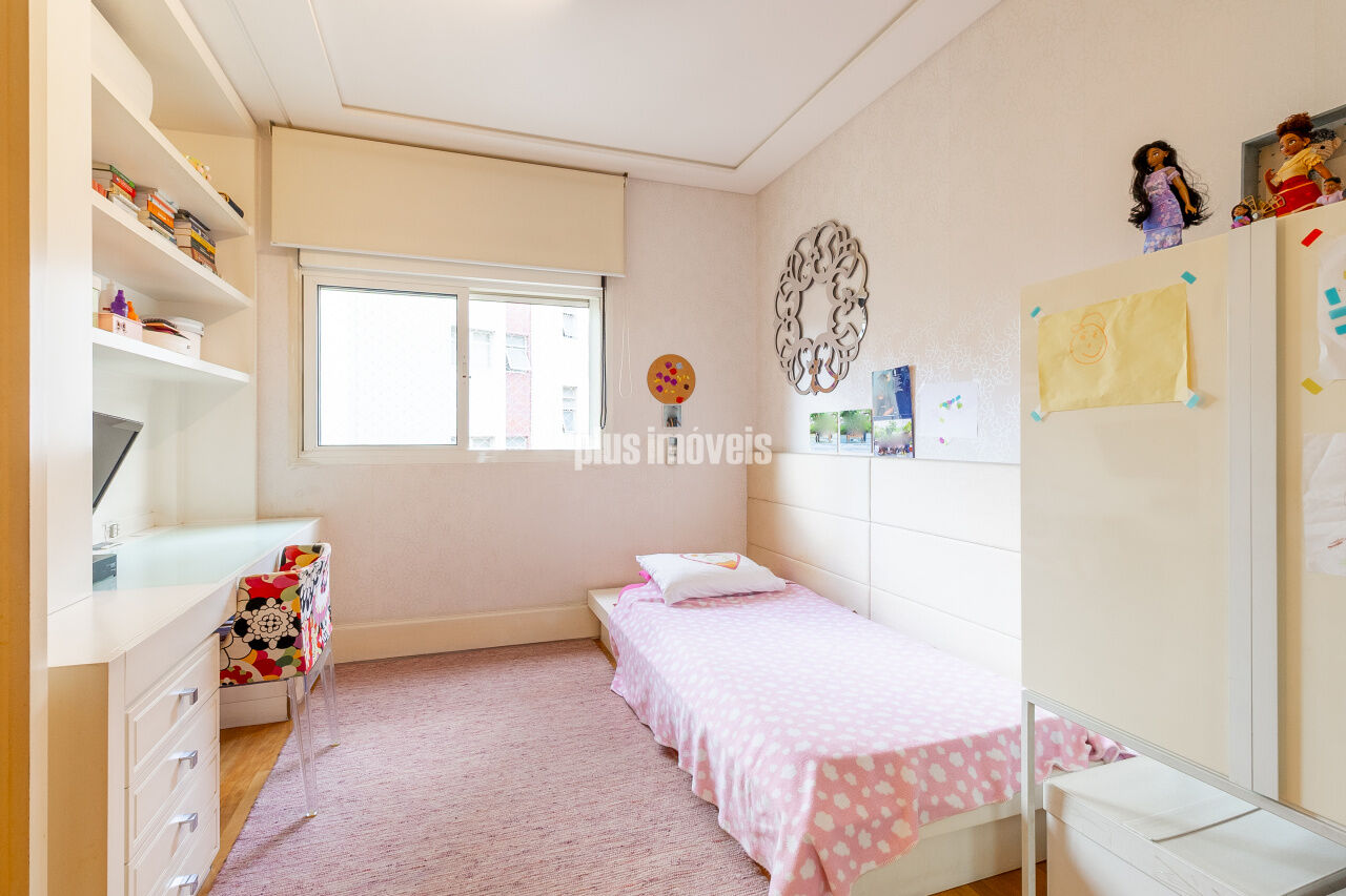 Apartamento, 3 quartos, 210 m² - Foto 16