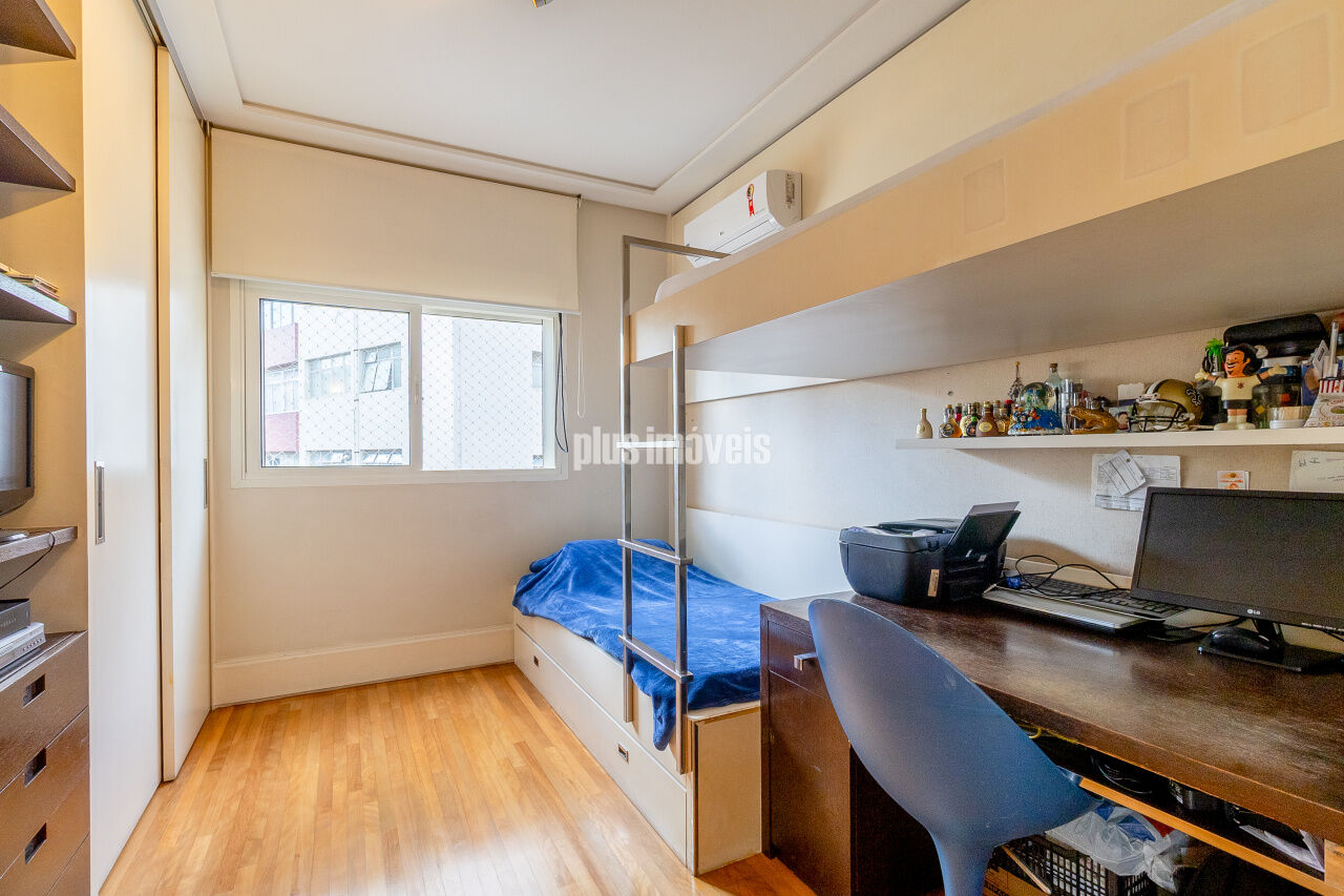 Apartamento, 3 quartos, 210 m² - Foto 12