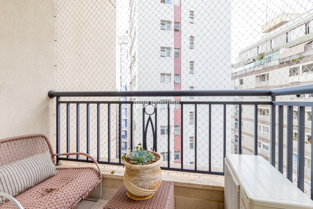 Apartamento, 3 quartos, 210 m² - Foto 21