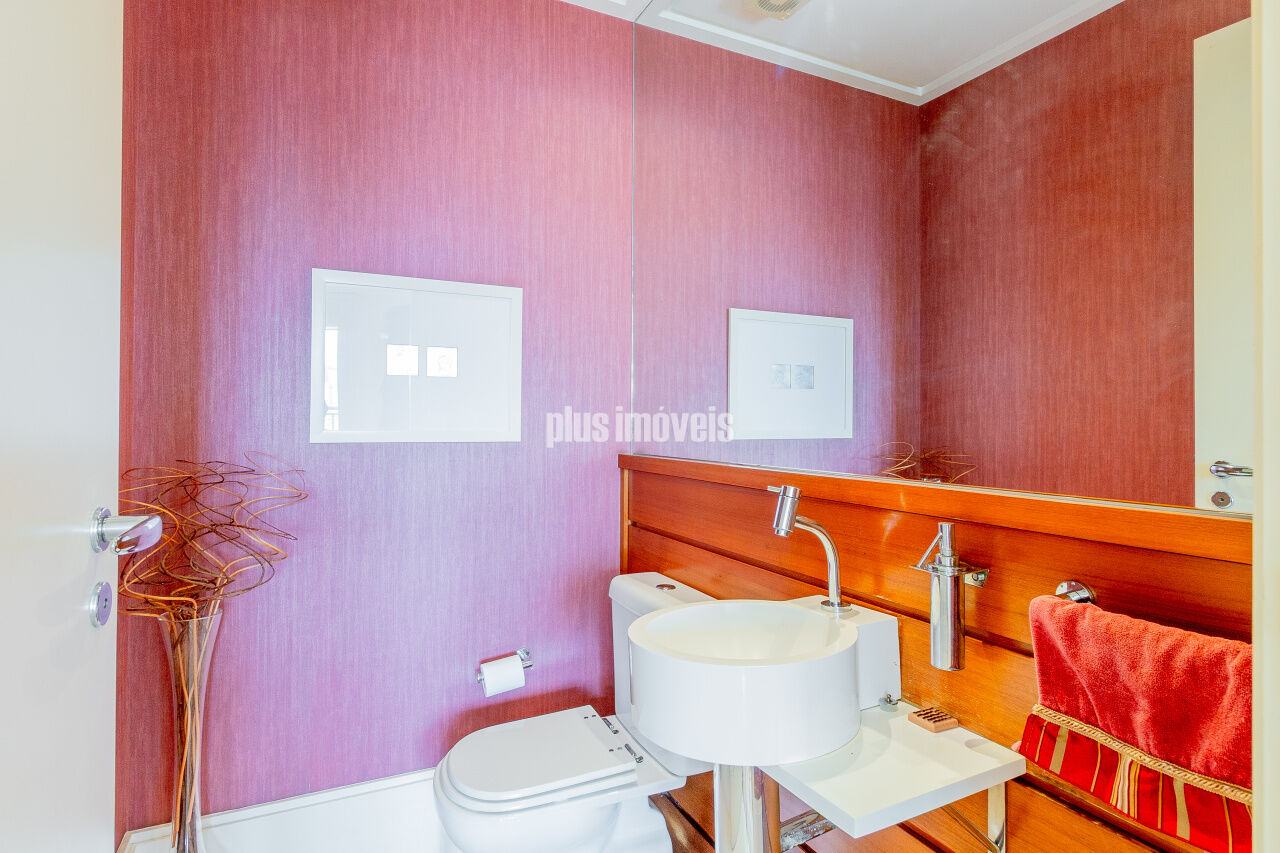 Apartamento, 3 quartos, 210 m² - Foto 10