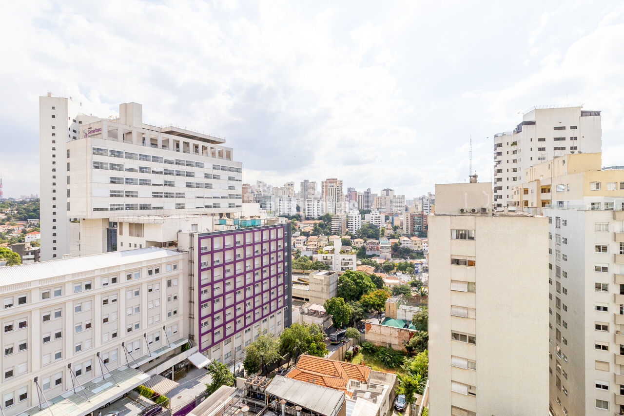 Apartamento, 3 quartos, 210 m² - Foto 9