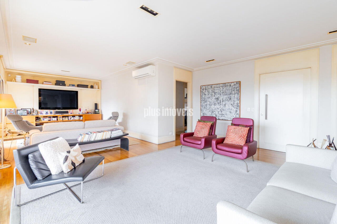 Apartamento, 3 quartos, 210 m² - Foto 6