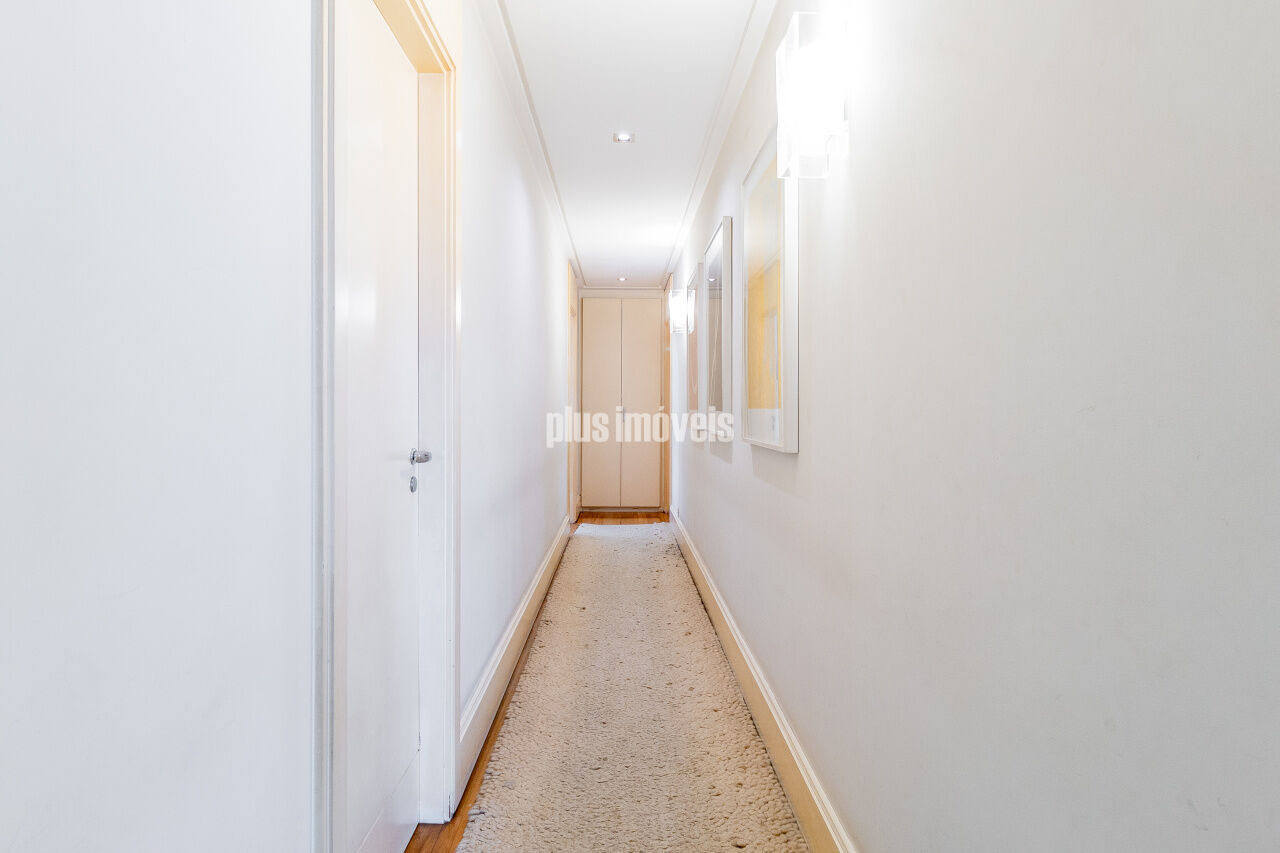 Apartamento, 3 quartos, 210 m² - Foto 11
