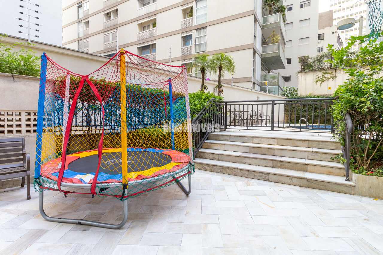 Apartamento, 3 quartos, 210 m² - Foto 38