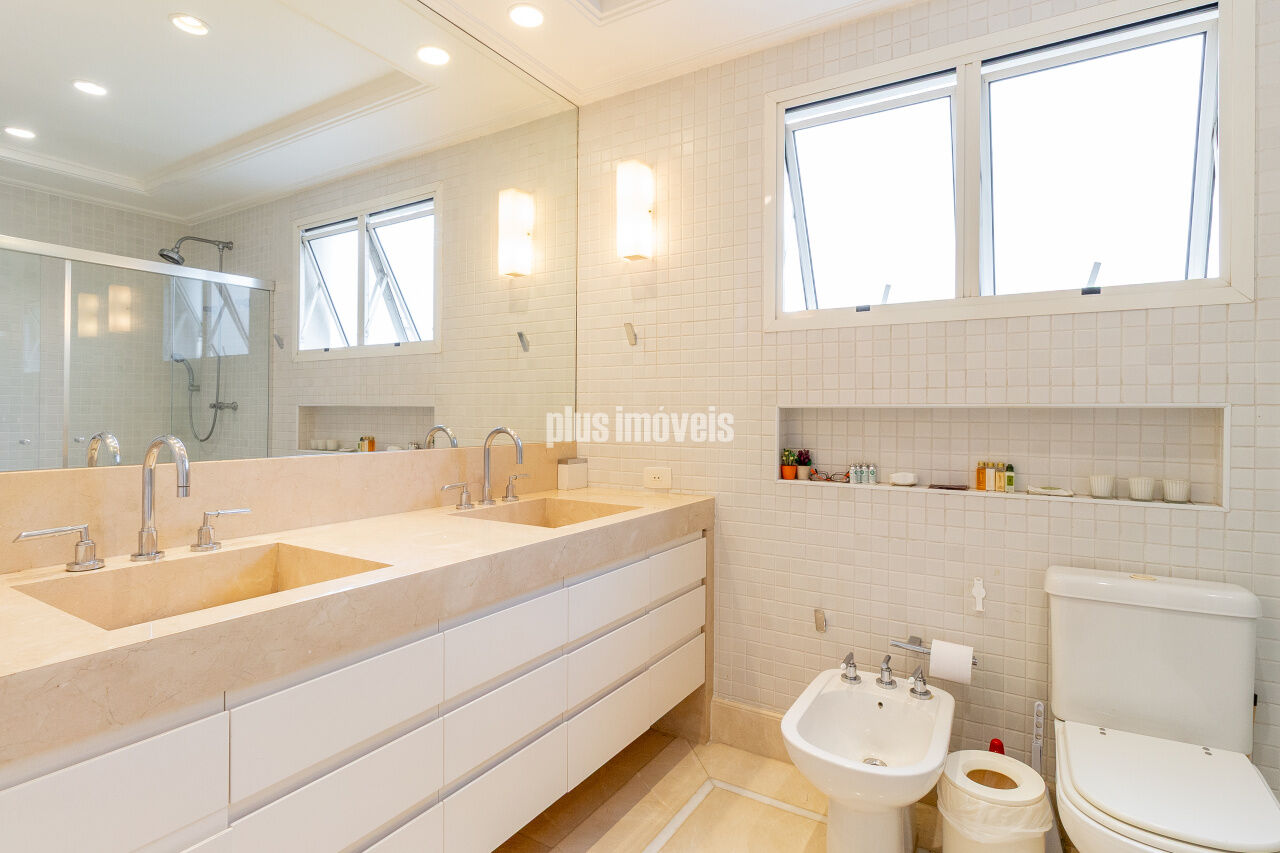 Apartamento, 3 quartos, 210 m² - Foto 26