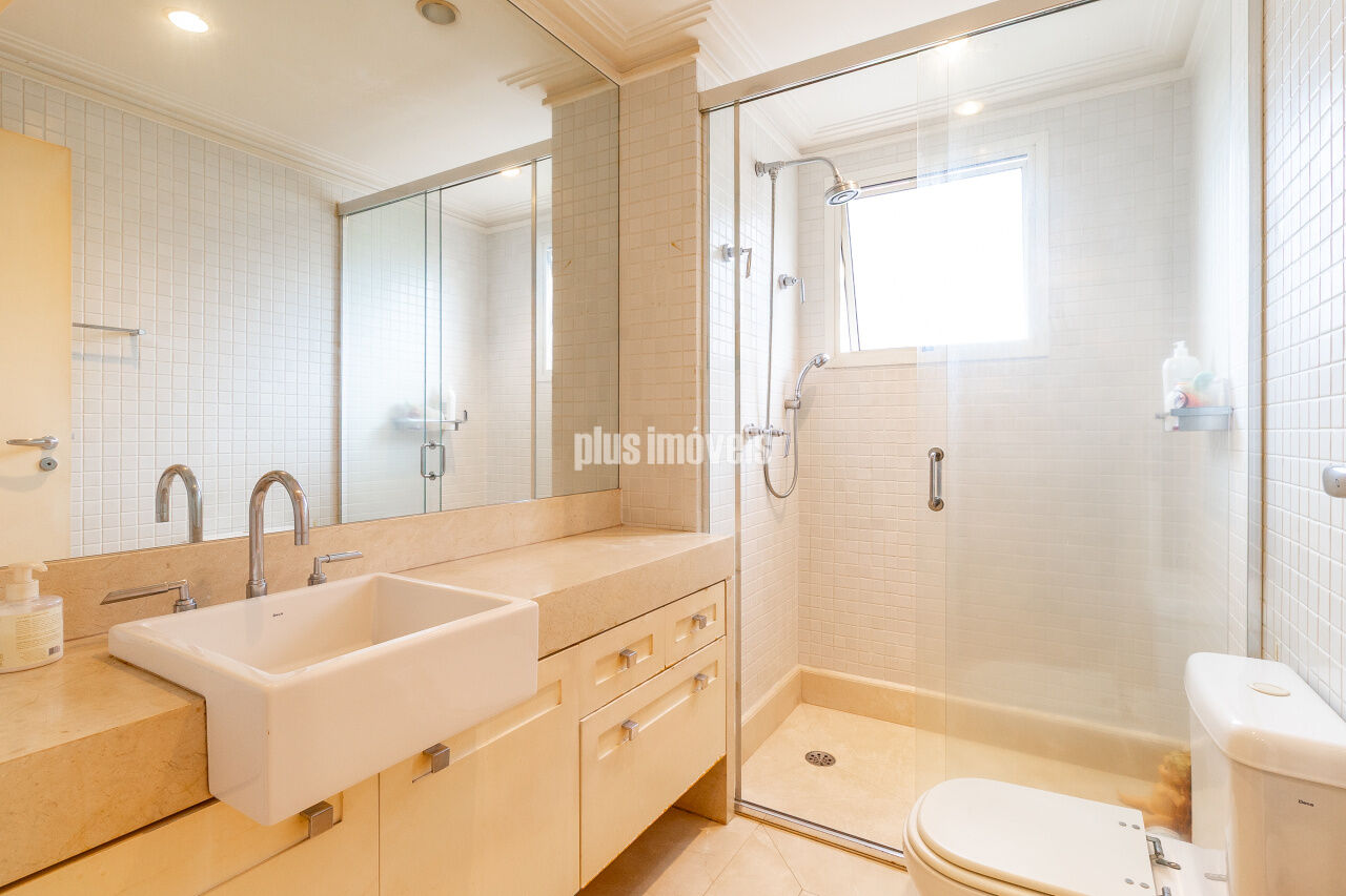 Apartamento, 3 quartos, 210 m² - Foto 19