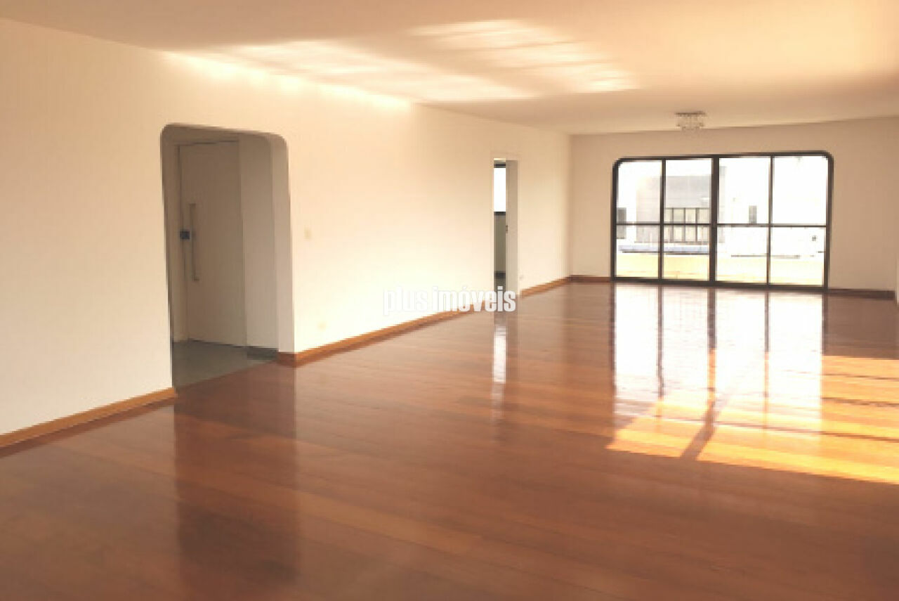 Apartamento, 6 quartos, 647 m² - Foto 2