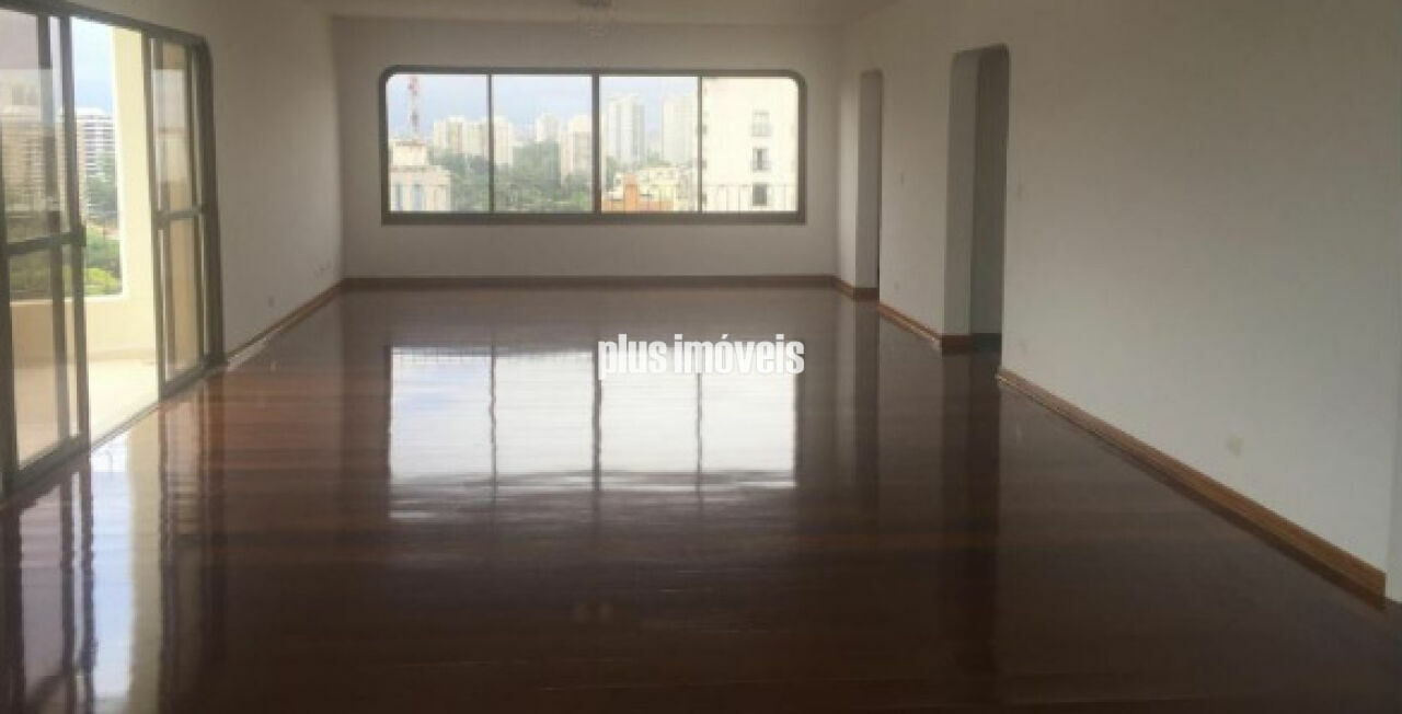 Apartamento, 6 quartos, 647 m² - Foto 4