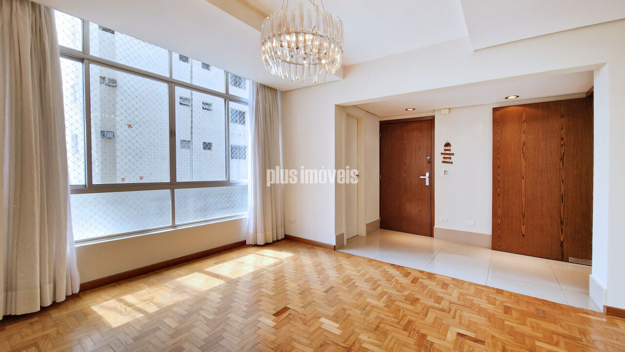 Apartamento, 3 quartos, 127 m² - Foto 10