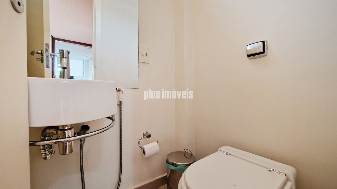 Apartamento, 3 quartos, 127 m² - Foto 11