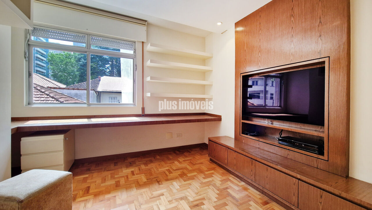 Apartamento, 3 quartos, 127 m² - Foto 13
