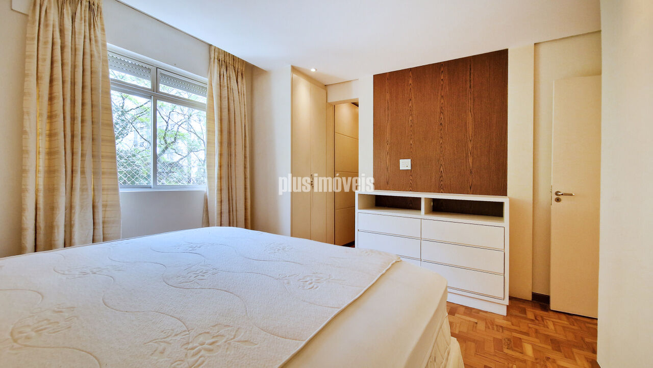 Apartamento, 3 quartos, 127 m² - Foto 23