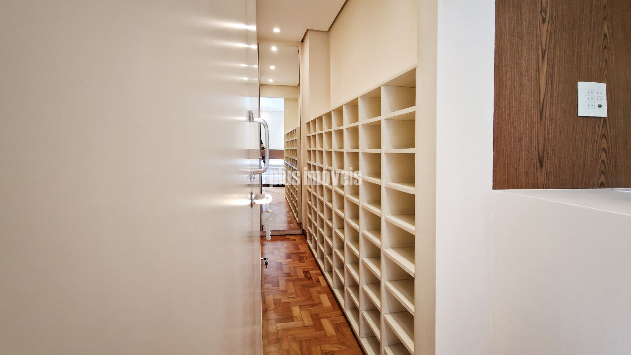 Apartamento, 3 quartos, 127 m² - Foto 25