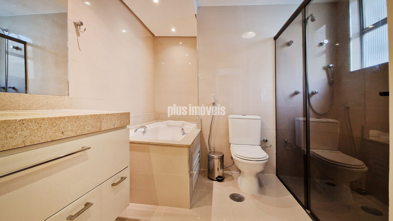 Apartamento, 3 quartos, 127 m² - Foto 28