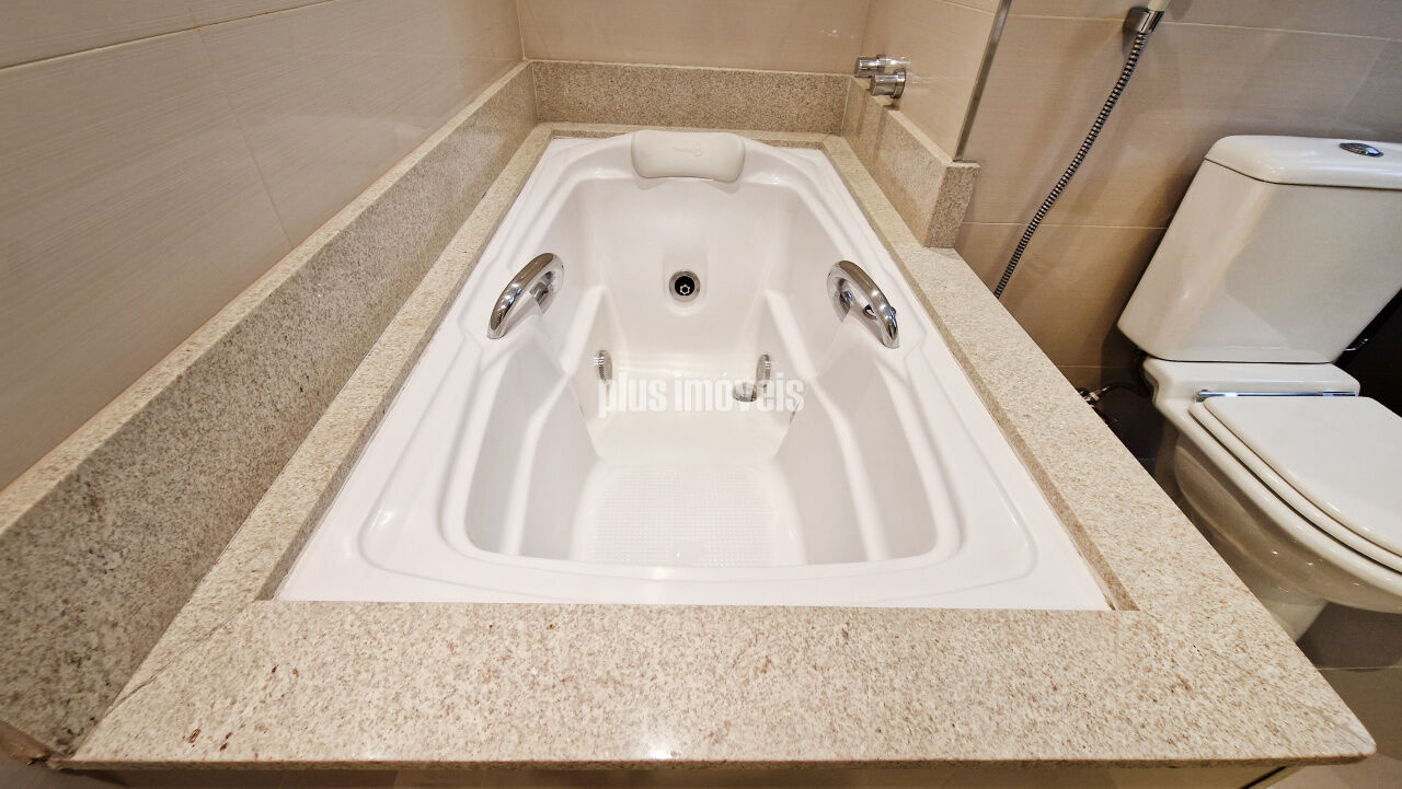 Apartamento, 3 quartos, 127 m² - Foto 29