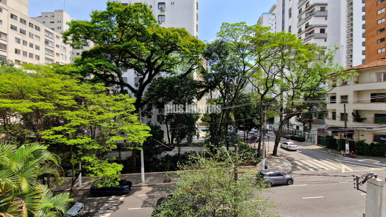 Apartamento, 3 quartos, 127 m² - Foto 30