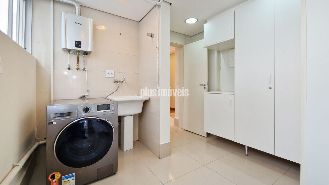 Apartamento, 3 quartos, 127 m² - Foto 31