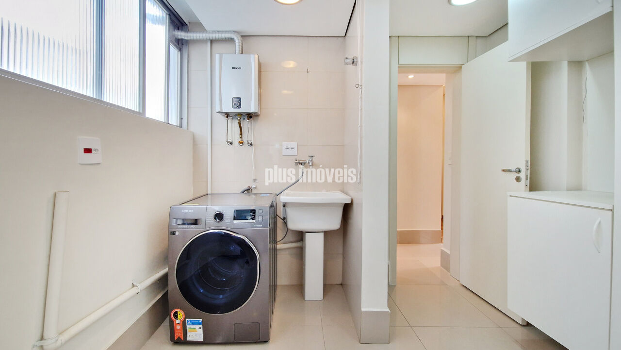 Apartamento, 3 quartos, 127 m² - Foto 32