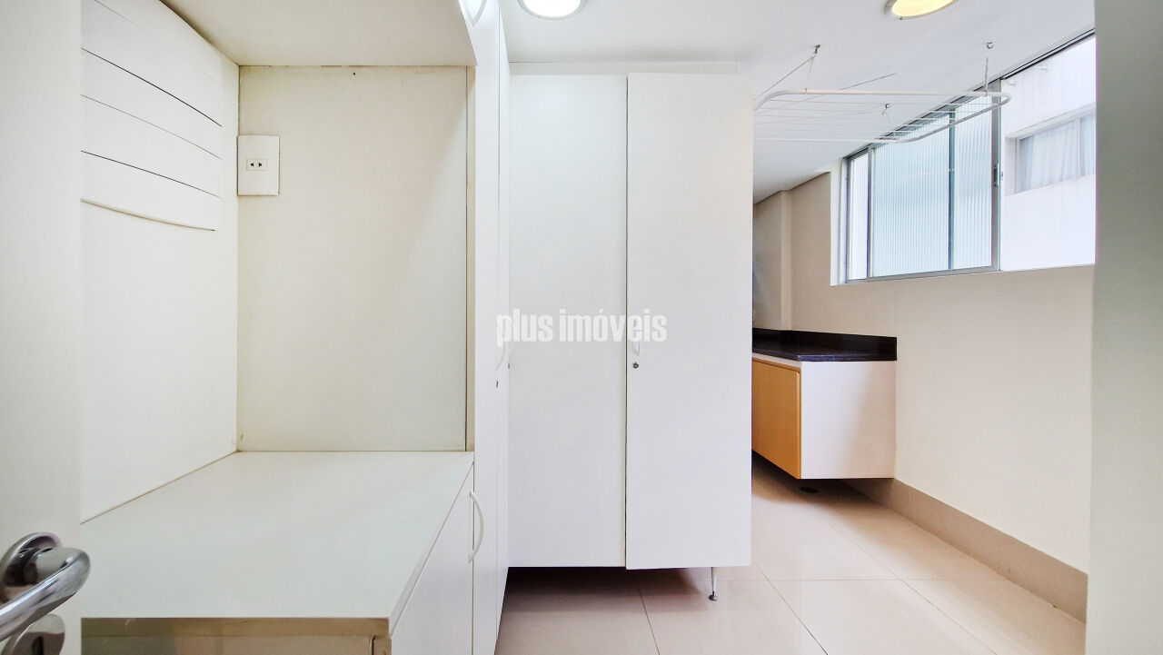 Apartamento, 3 quartos, 127 m² - Foto 33