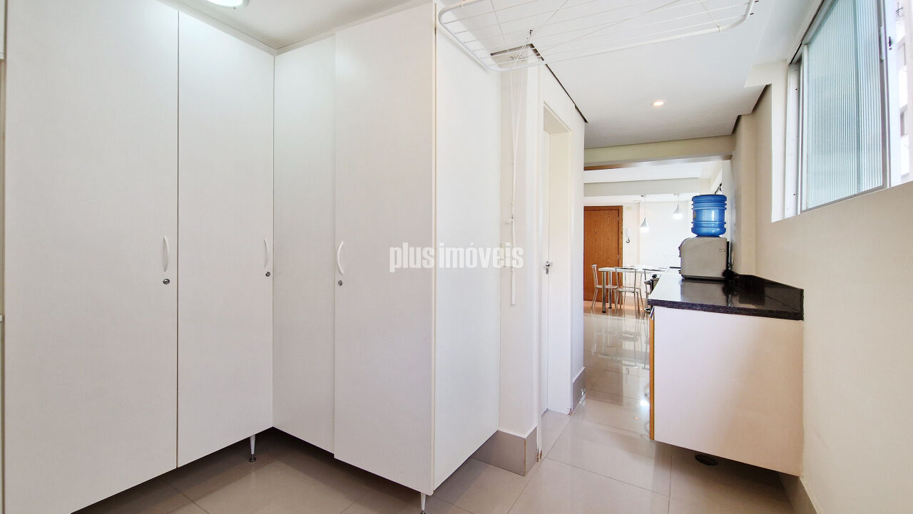 Apartamento, 3 quartos, 127 m² - Foto 35