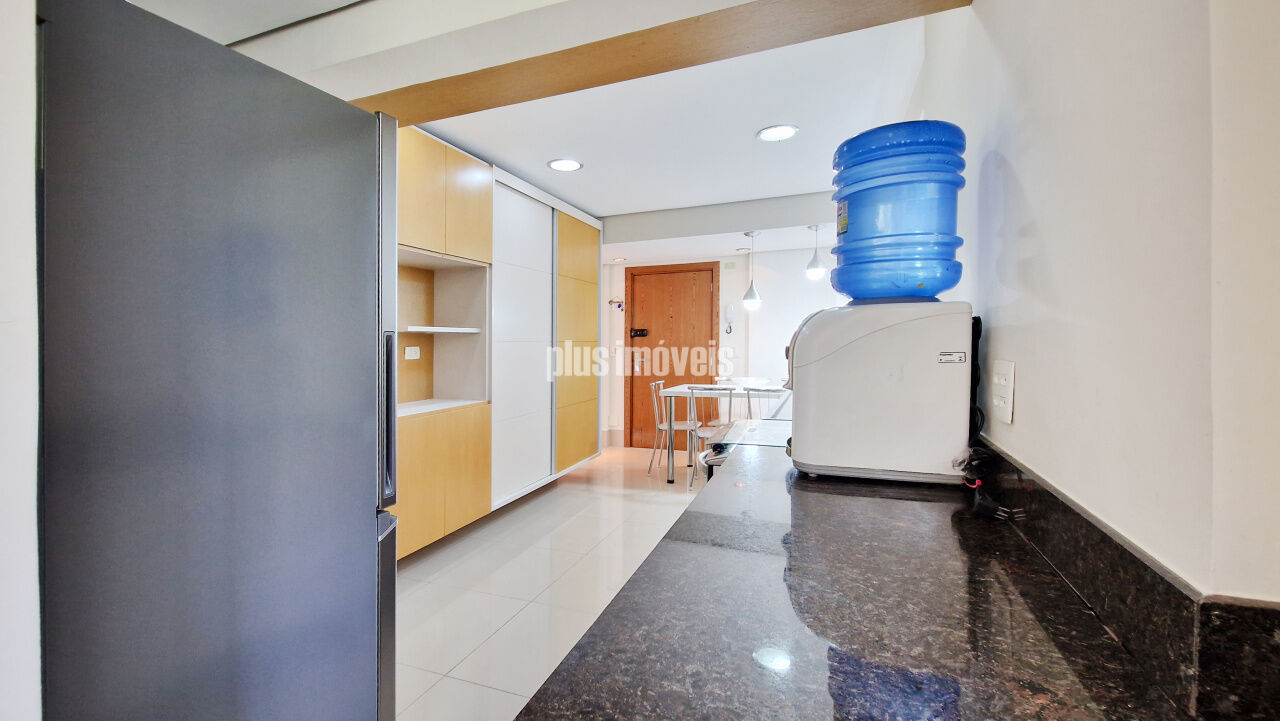 Apartamento, 3 quartos, 127 m² - Foto 36