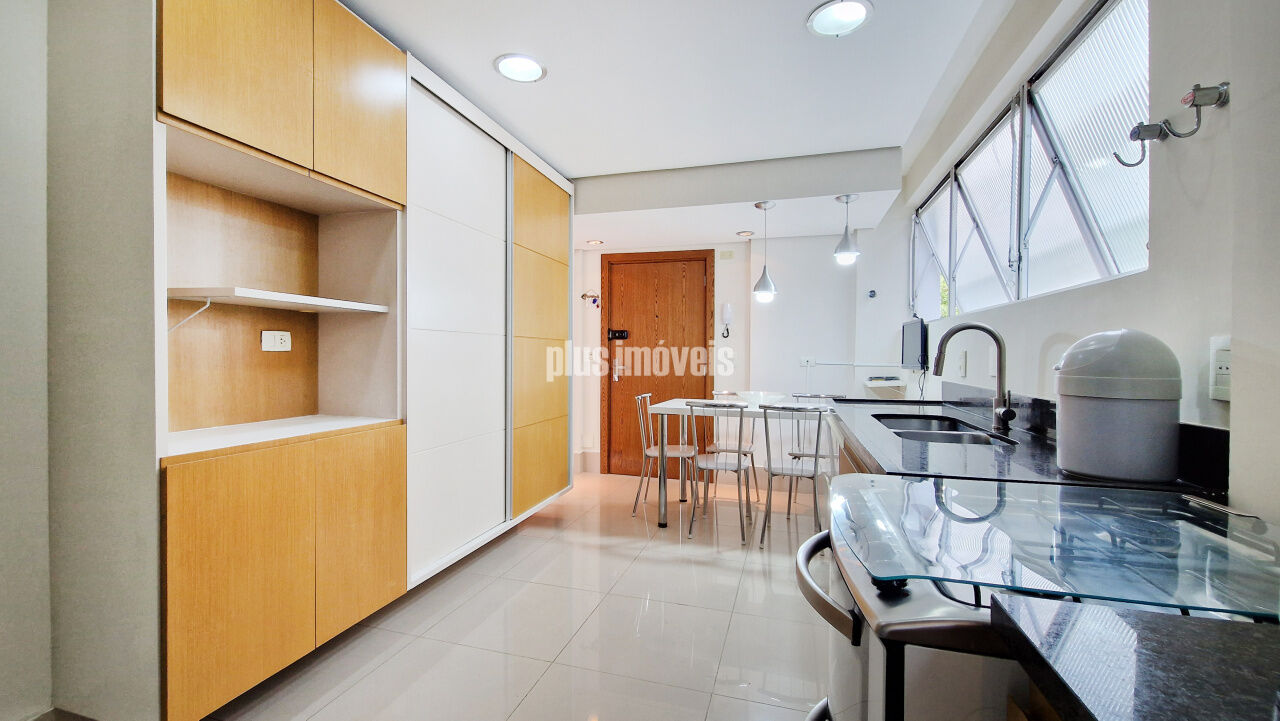 Apartamento, 3 quartos, 127 m² - Foto 37