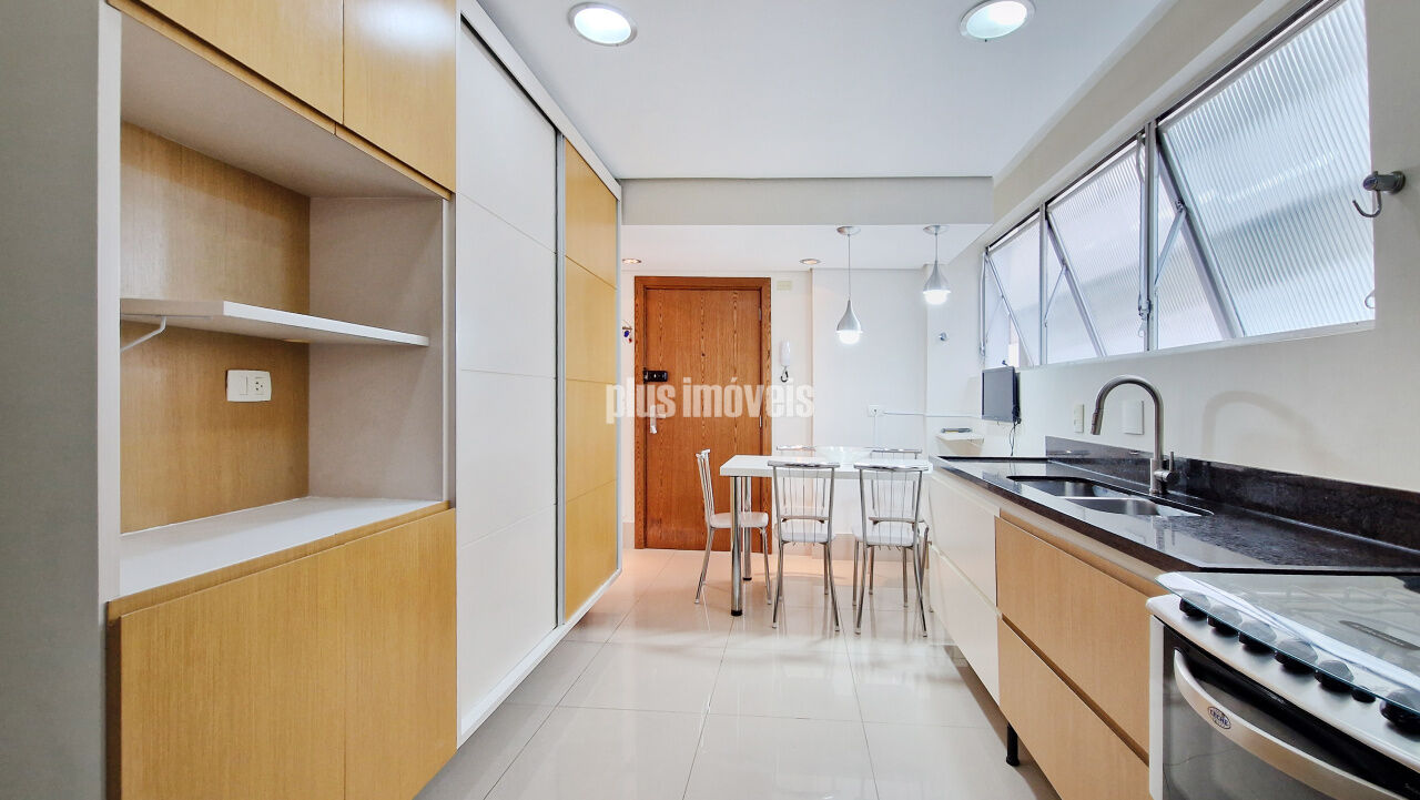Apartamento, 3 quartos, 127 m² - Foto 38