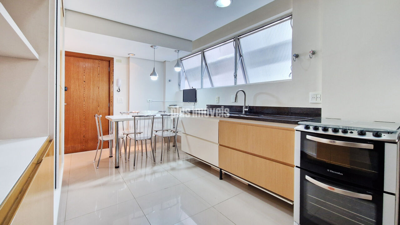 Apartamento, 3 quartos, 127 m² - Foto 39