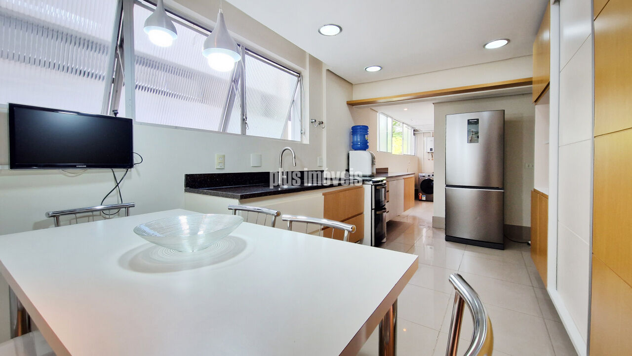 Apartamento, 3 quartos, 127 m² - Foto 40