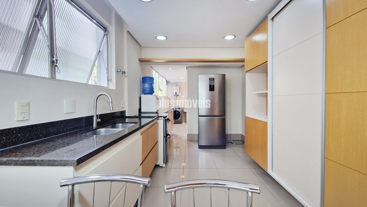 Apartamento, 3 quartos, 127 m² - Foto 41
