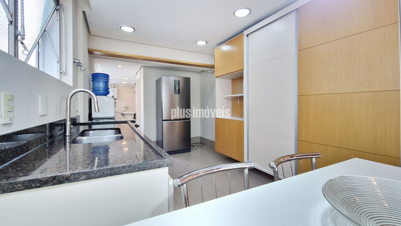 Apartamento, 3 quartos, 127 m² - Foto 42