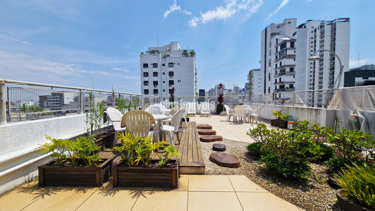 Apartamento, 3 quartos, 127 m² - Foto 44