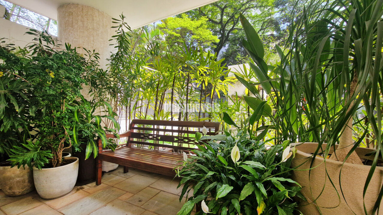 Apartamento, 3 quartos, 127 m² - Foto 48