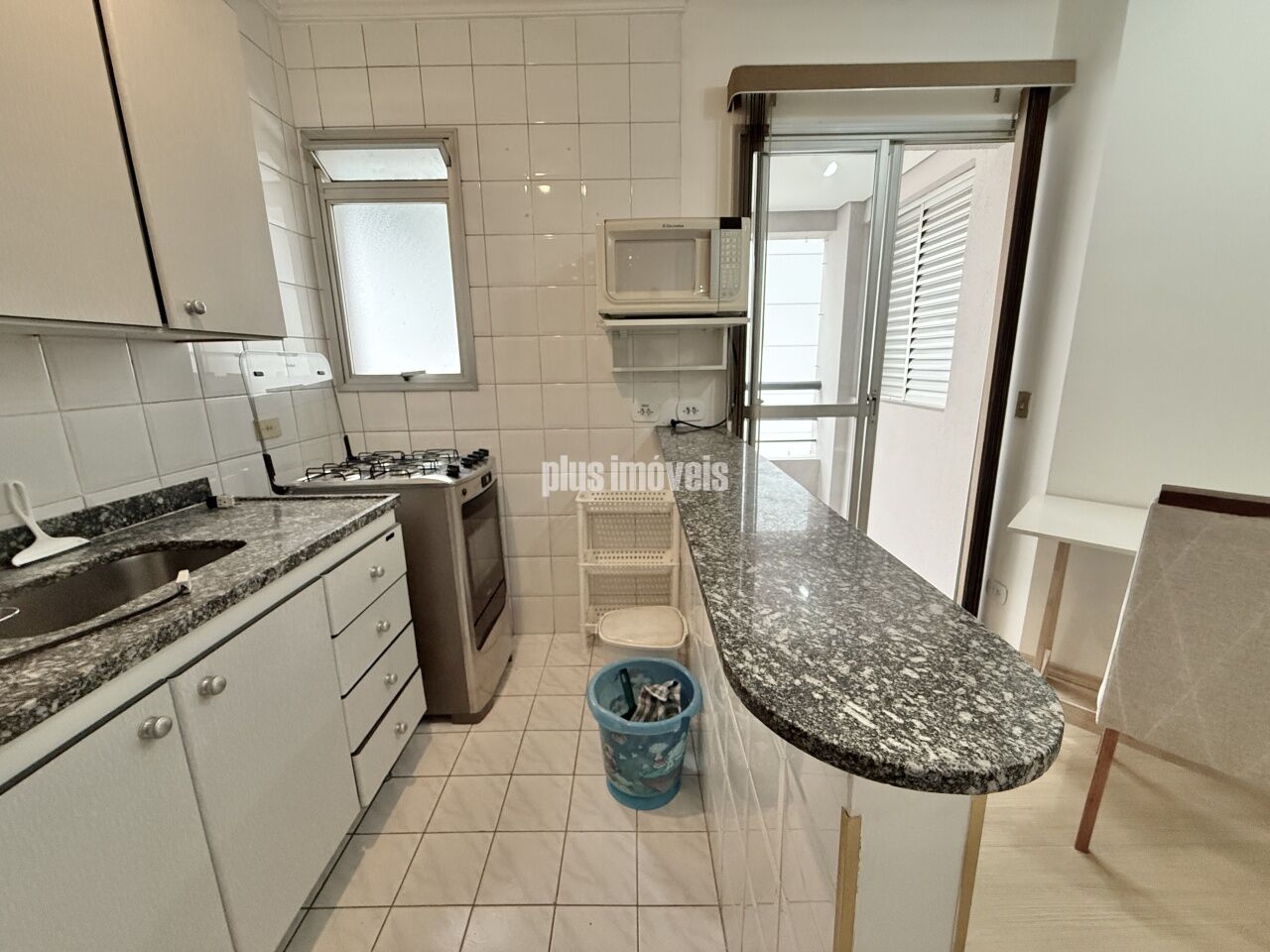 Apartamento, 1 quarto, 36 m² - Foto 6