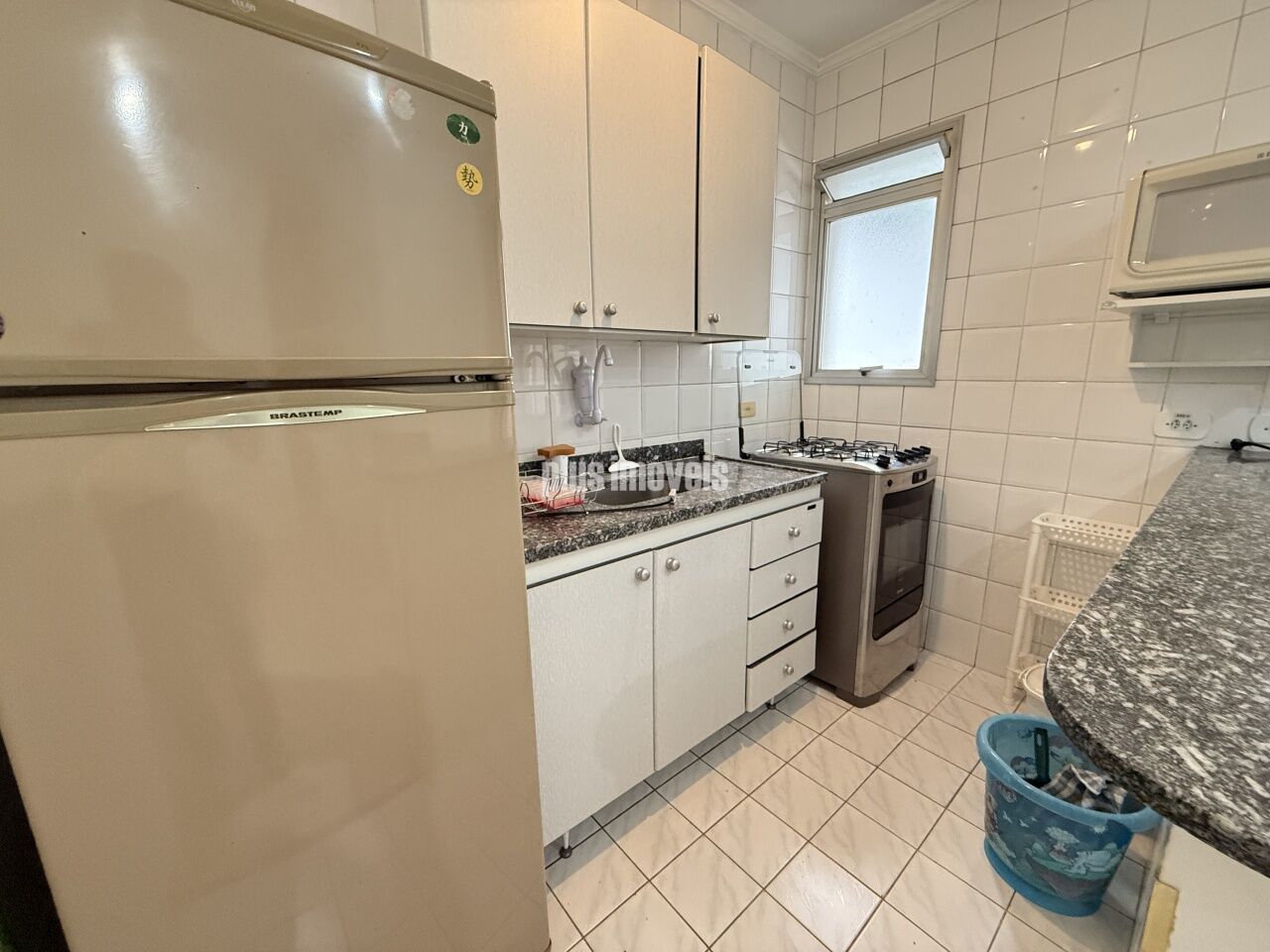 Apartamento, 1 quarto, 36 m² - Foto 7