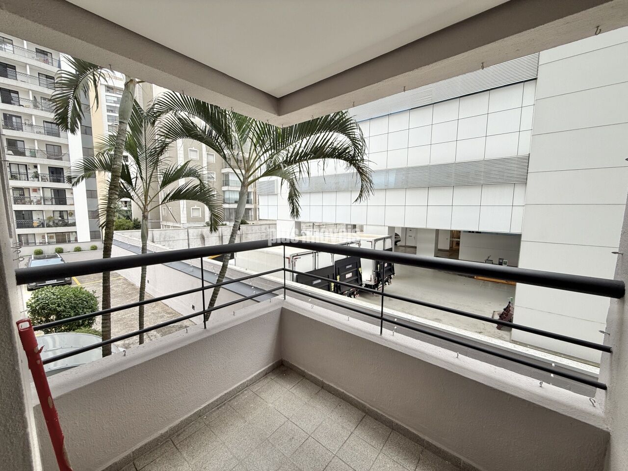 Apartamento, 1 quarto, 36 m² - Foto 8
