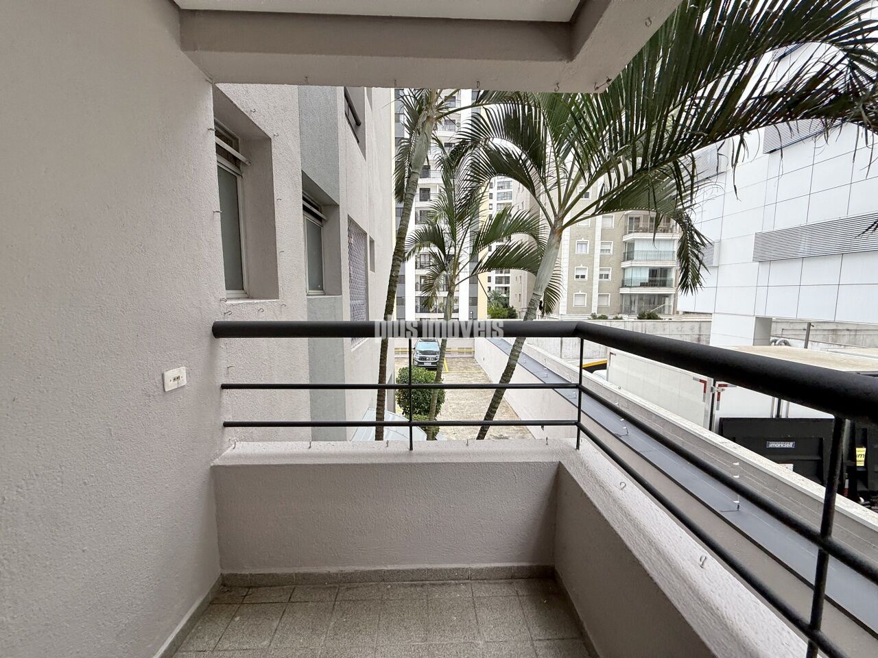 Apartamento, 1 quarto, 36 m² - Foto 9