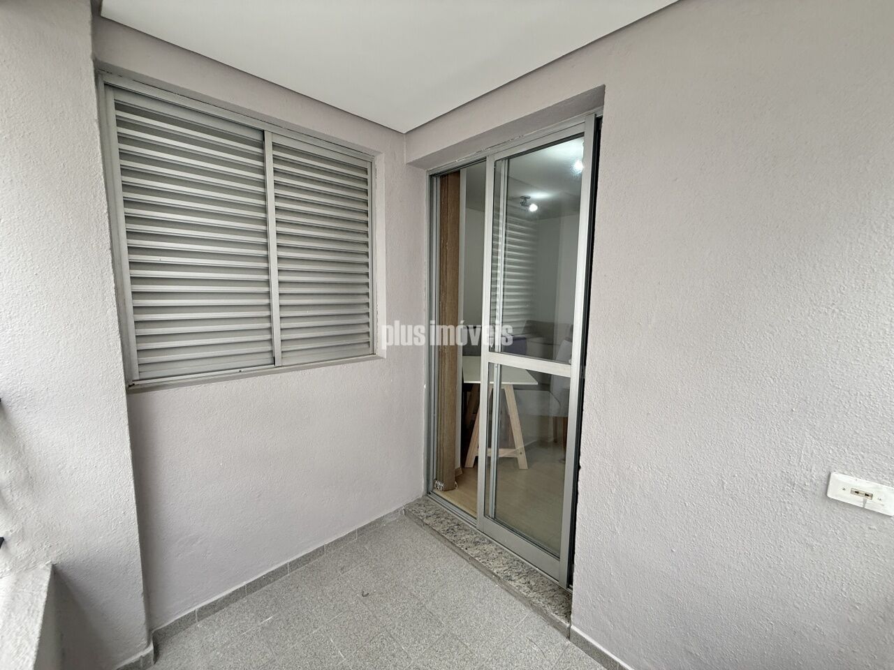 Apartamento, 1 quarto, 36 m² - Foto 10