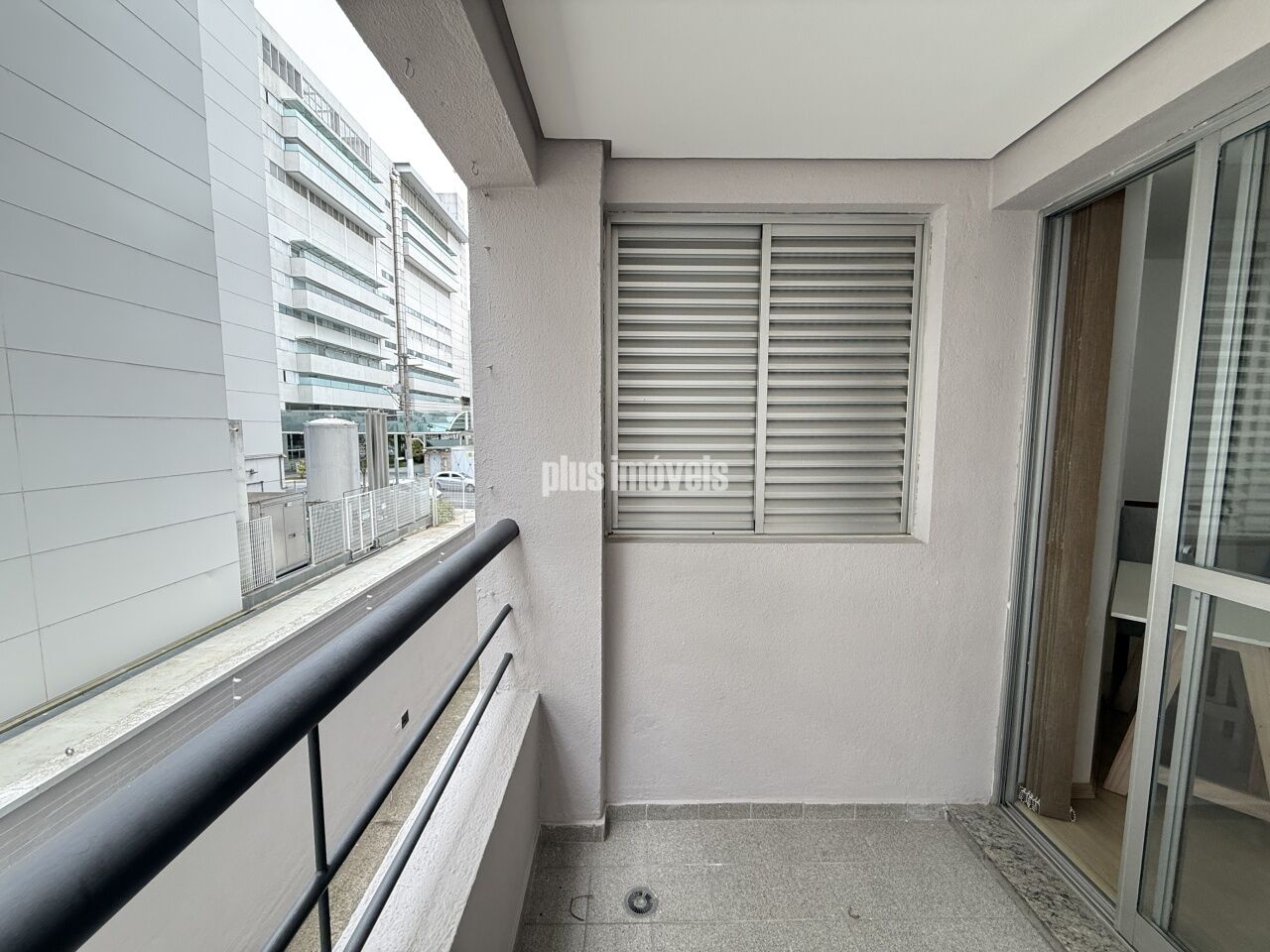 Apartamento, 1 quarto, 36 m² - Foto 11