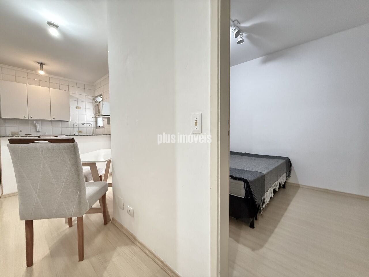 Apartamento, 1 quarto, 36 m² - Foto 12
